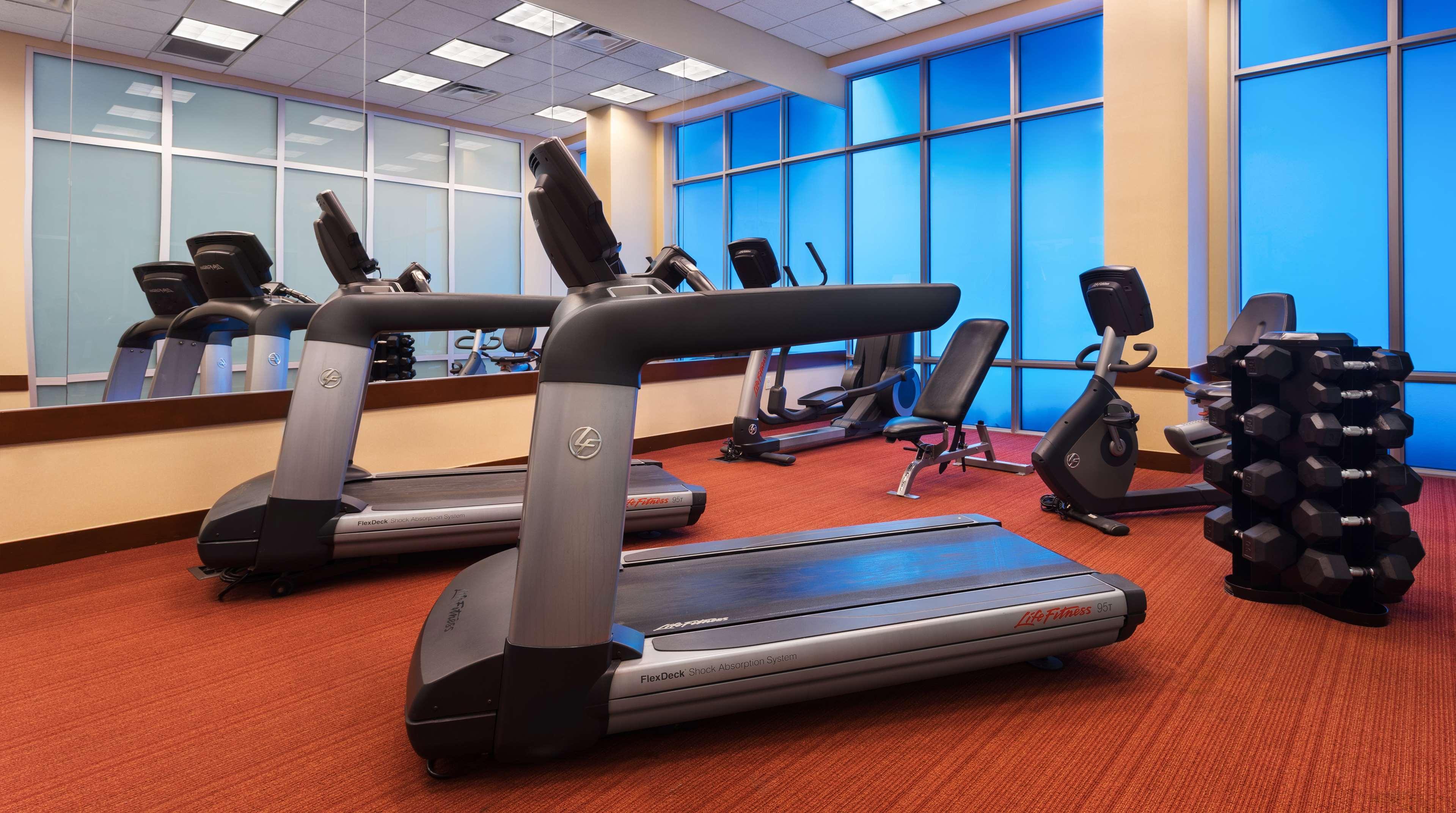 Hyatt Place West Palm Beach Ngoại thất bức ảnh
