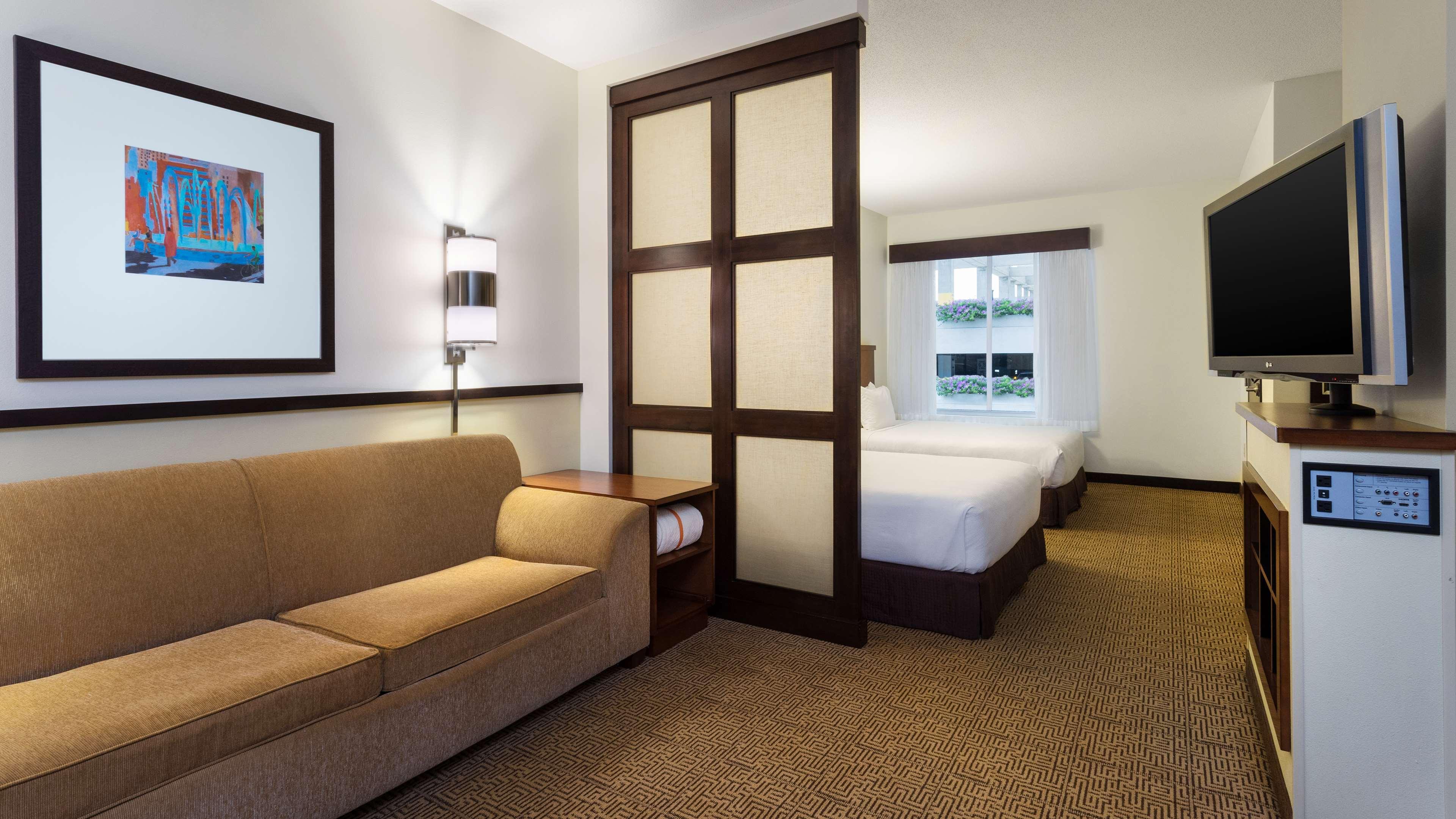 Hyatt Place West Palm Beach Ngoại thất bức ảnh
