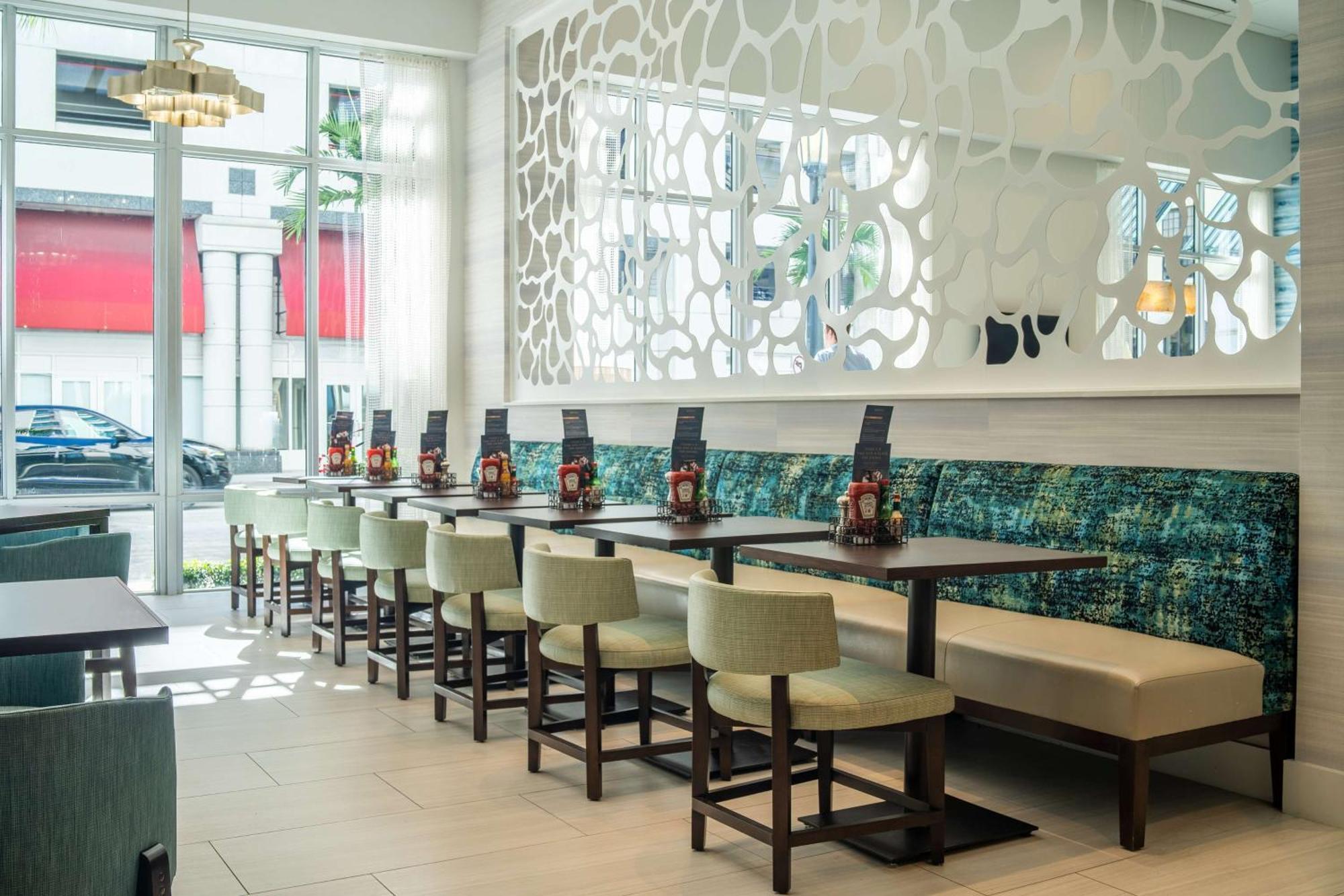 Hyatt Place West Palm Beach Ngoại thất bức ảnh