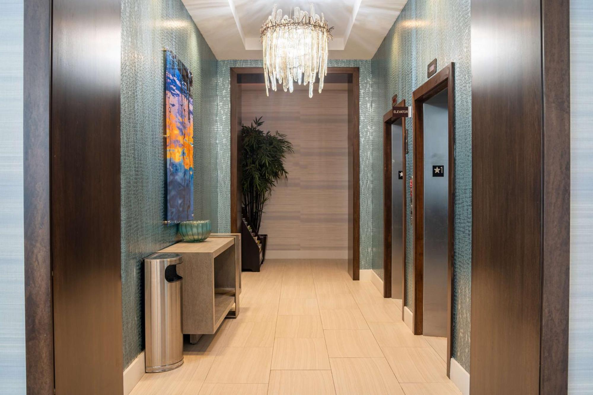 Hyatt Place West Palm Beach Ngoại thất bức ảnh