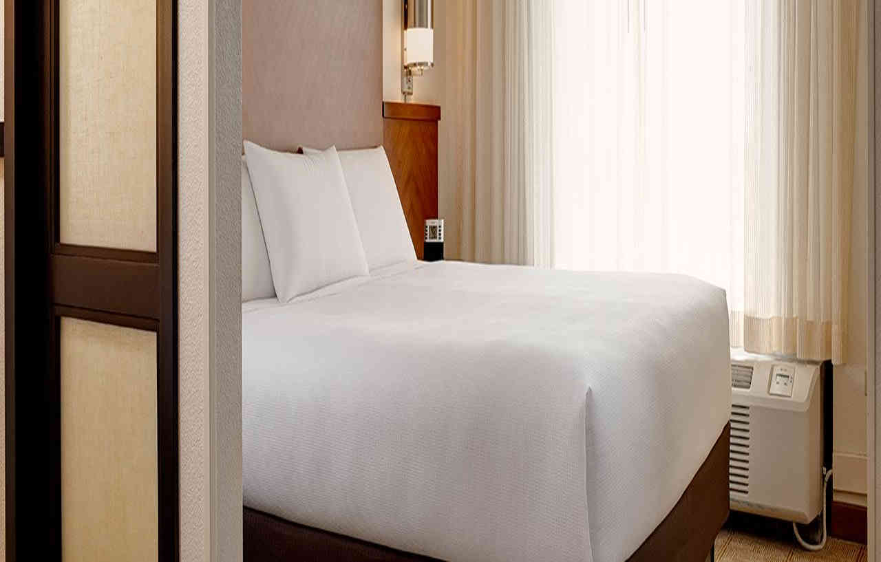 Hyatt Place West Palm Beach Ngoại thất bức ảnh